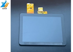 1920×1080 لوحة شاشة لمسة جديدة لمجلس التحكم الصناعي / المنزل الذكي