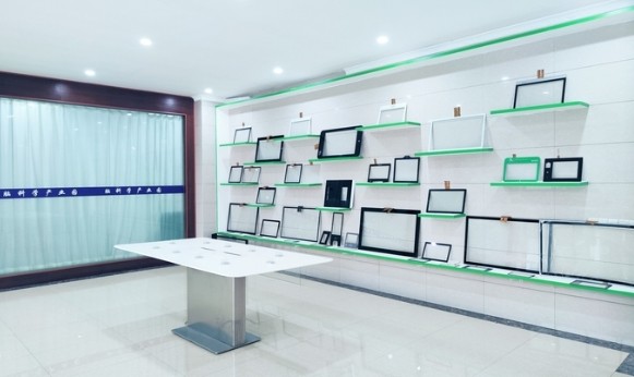 الصين Shenzhen Xinlilai Touch Technology Co., Ltd. ملف الشركة