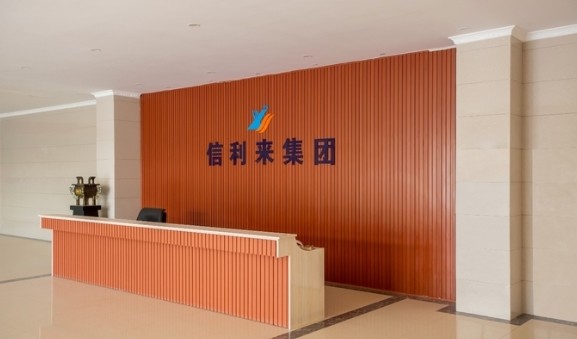 الصين Shenzhen Xinlilai Touch Technology Co., Ltd. ملف الشركة