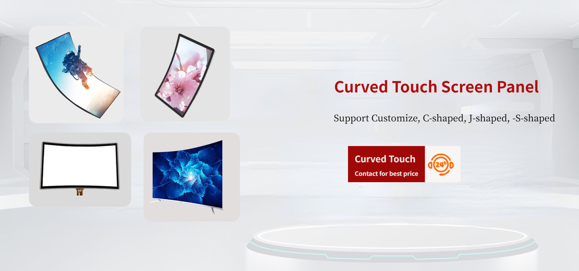 جودة لوحة اللمس السعوية المسقطة مصنع