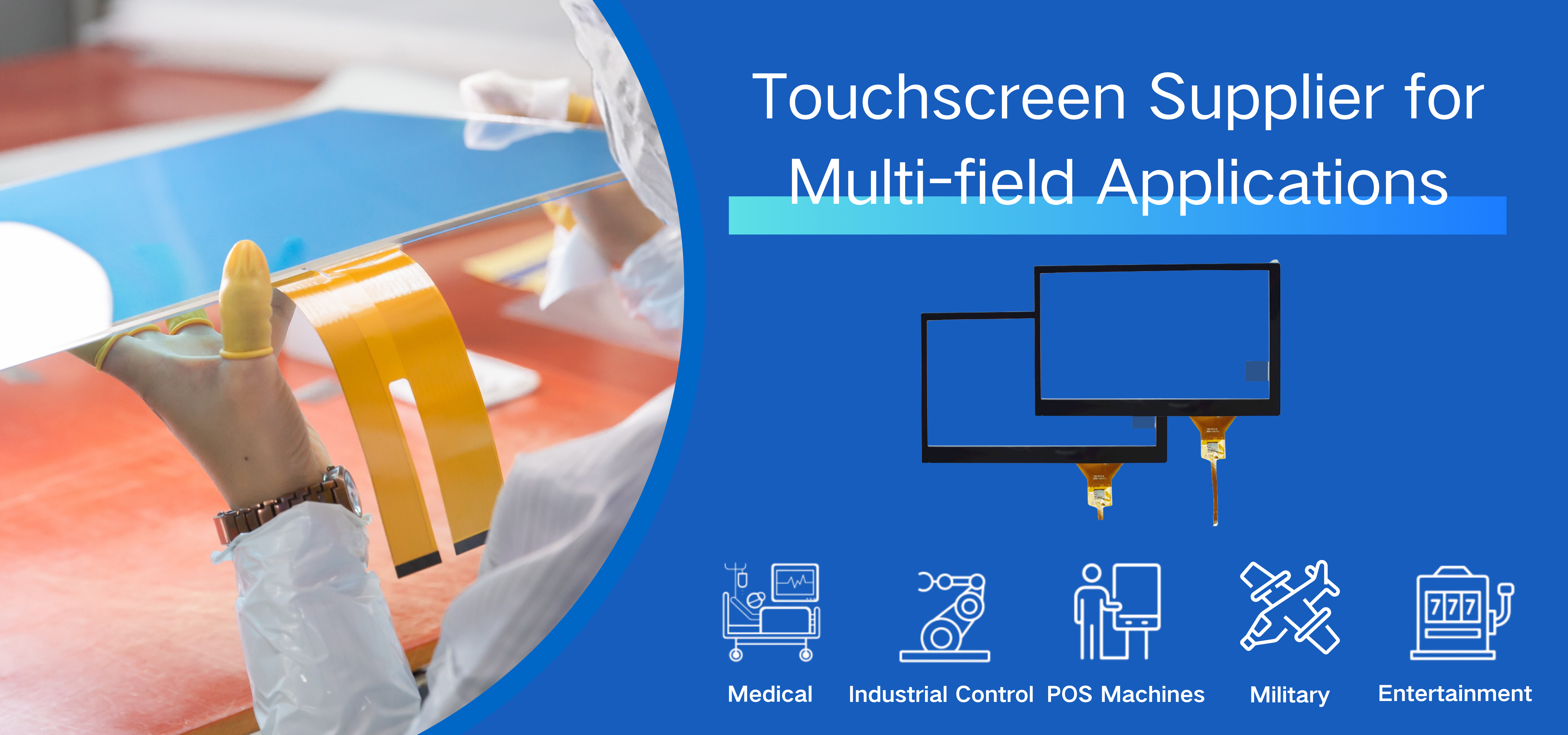 جودة لوحة اللمس السعوية المسقطة مصنع
