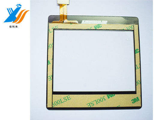 Android GG Touch Panel DC 5V شاشة لمس سعة 3.5 بوصة