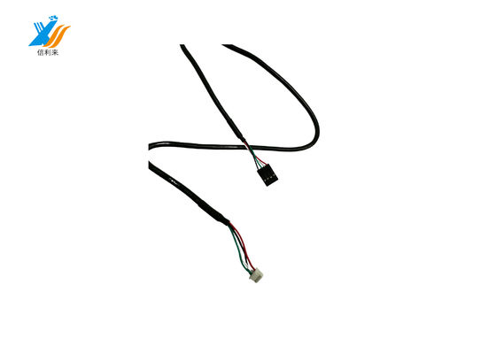 واجهة IIC شاشة لمسة سعة