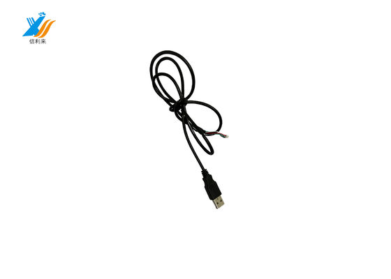 أودم بيت ذكي لوحة لمسة ذات قدرة إضافية مع واجهة USB