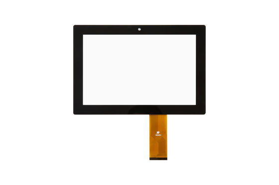 10.1 بوصة ITO لوحة لمس شاشة واجهة USB اختيارية ILitek2511