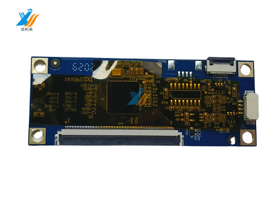 أجهزة التحكم بالشاشة اللمسية USB