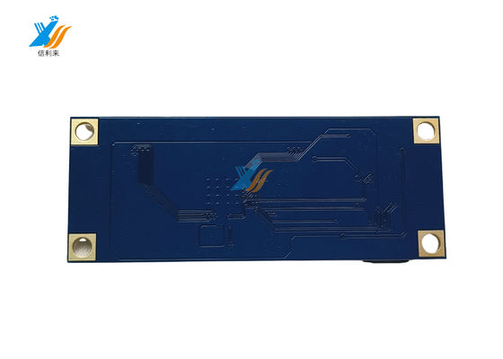 أجهزة التحكم بالشاشة اللمسية USB