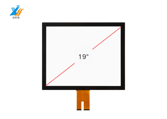 شاشة لمسة USB سعة 5 فولت