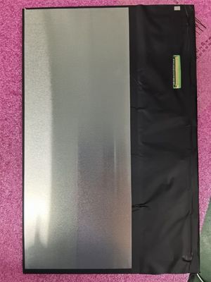 10.1 بوصة لوحة شاشة LCD لمسة OEM شاشة LCD لمسة صناعية