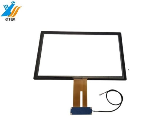 OEM 19''PCAP الشاشة اللمسية لوحة اللمسية السعة ، طاولة التحكم الصناعية