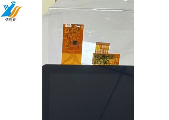 شاشة لمسة صناعية شاملة ذات قدرة لمسة متعددة تصل إلى 10 نقاط LG IC