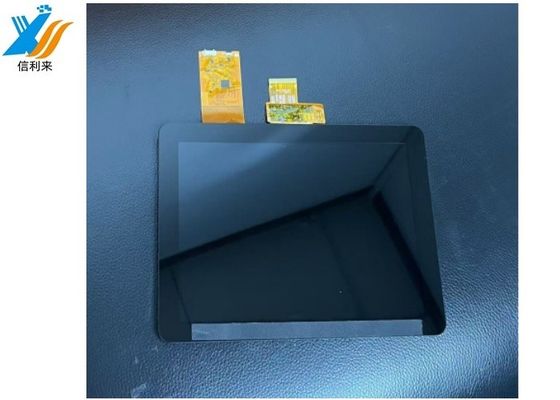 شاشة لمسة صناعية شاملة ذات قدرة لمسة متعددة تصل إلى 10 نقاط LG IC