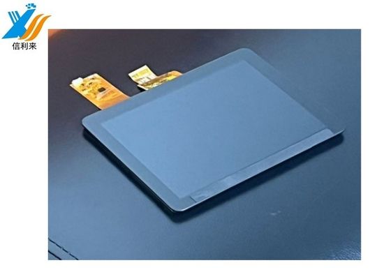لوحة شاشة لمسة متعددة قابلة للتخصيص مع واجهة USB