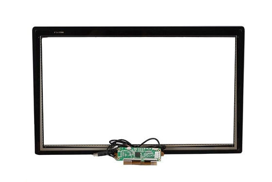 15.6" متعدد اللمسات GG GFF ITO شاشة لمسة لوحة تخصيص شاشة LCD LED شاشة مراقبة طبية جهاز كمبيوتر لوحي التعليم المنزل الذكي