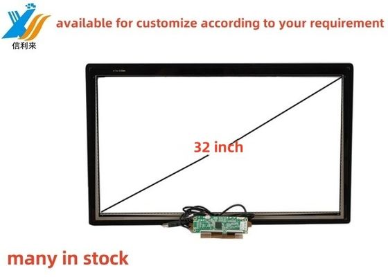 32" 10 نقاط مشروعة GG الكهربائية مع شبكة التشغيل COB