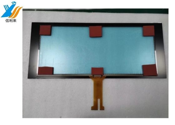 25.7 بوصة سعة شاشة لمسة متعددة 10 نقطة مع واجهة USB