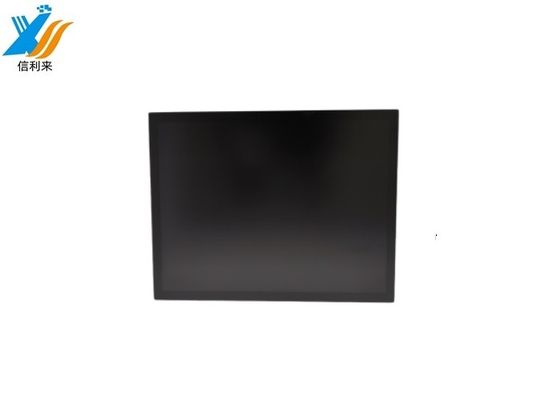 15 بوصة سعة LCD شاشة لمسة لوحة مع 3 ms وقت الاستجابة
