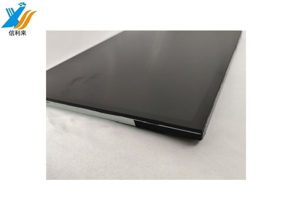 15 بوصة سعة LCD شاشة لمسة لوحة مع 3 ms وقت الاستجابة