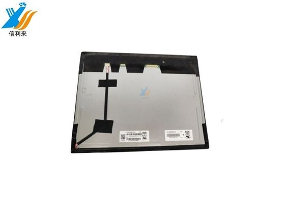 شاشة LCD لمسة صناعية بدقة 1280 × 800 بكسل لتطبيقات التحكم الصناعي