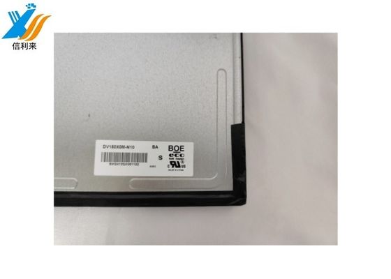 شاشة LCD لمسة صناعية بدقة 1280 × 800 بكسل لتطبيقات التحكم الصناعي