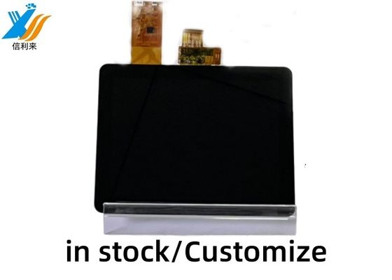 سعر جيد شاشة لمسة صناعية شاملة ذات قدرة لمسة متعددة تصل إلى 10 نقاط LG IC الانترنت