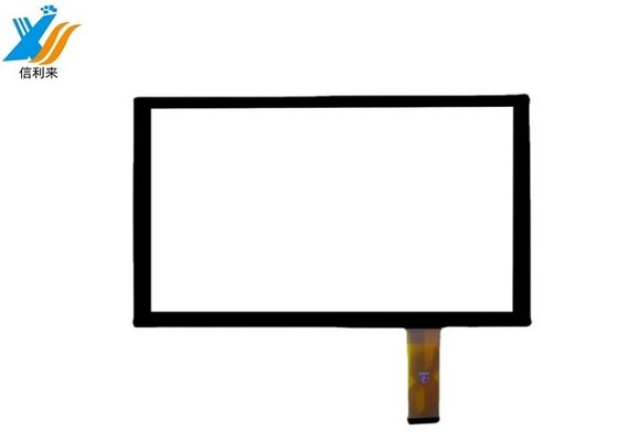 سعر جيد 15لوحة شاشة لمسة سعة 6 بوصات مع 10 نقاط لمسة 1980*1280 زجاج لتطبيقات طبية الانترنت