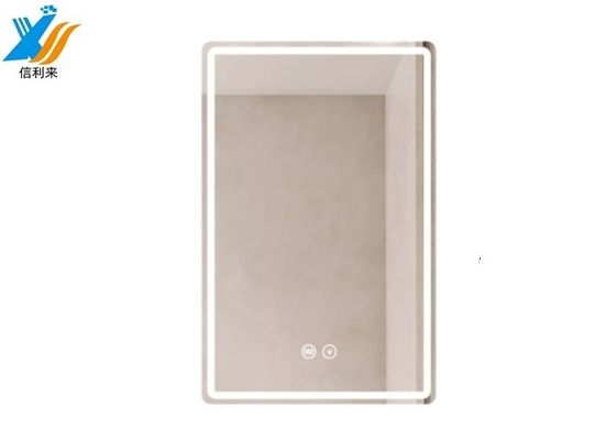 سعر جيد الجهد AC100-240V 37% مرآة الزجاج مرآة ذكية بزاوية عرض واسعة 178/178 درجة الانترنت