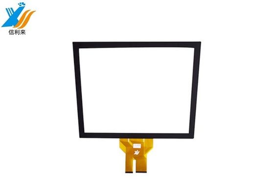 سعر جيد 19 بوصة ITO لوحة لمسة شاشة لمسة التحكم الصناعي شاشة متكاملة لمسة الانترنت