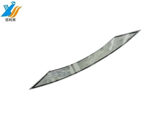 سعر جيد جهاز كمبيوتر لجهاز GFF الصناعي مع لوحة لمسة سعة 32 بوصة على شكل J الانترنت