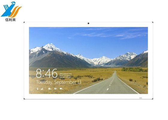 سعر جيد مجموعة تجميع شاشة لمسة سعة 32 بوصة -30C-80C خذ عملياتك الصناعية إلى المستوى التالي الانترنت