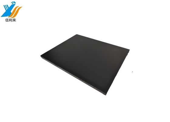 جودة شاشة LCD لمسة صناعية بدقة 1280 × 800 بكسل لتطبيقات التحكم الصناعي مصنع