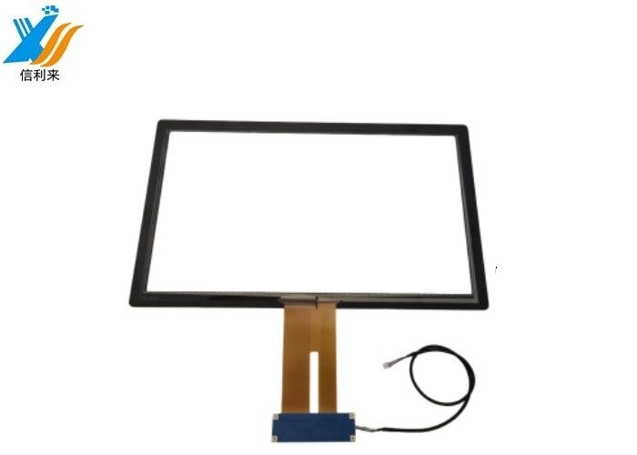 OEM 19''PCAP الشاشة اللمسية لوحة اللمسية السعة ، طاولة التحكم الصناعية