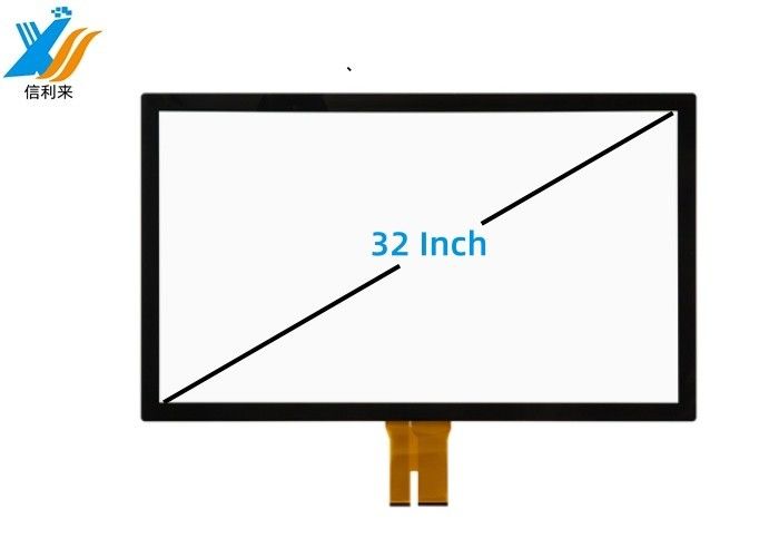 32" 10 نقاط مشروعة GG الكهربائية مع شبكة التشغيل COB